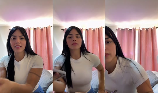 natalyduran.0's Stream - Jul 18, 2026, 8:24 PM