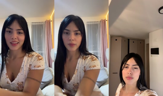 natalyduran.0's Stream - Jul 25, 2026, 1:43 AM