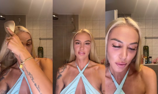 nataschajolie's Stream - Aug 3, 2026, 12:38 PM