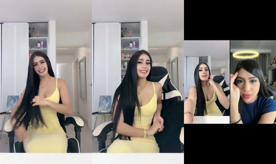 Stream natasha_fabi - 8 Agu 2026, 3.19