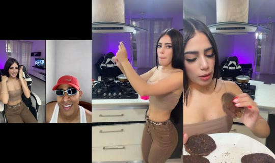Stream von natasha_fabi – 23. Aug. 2026, 20:24