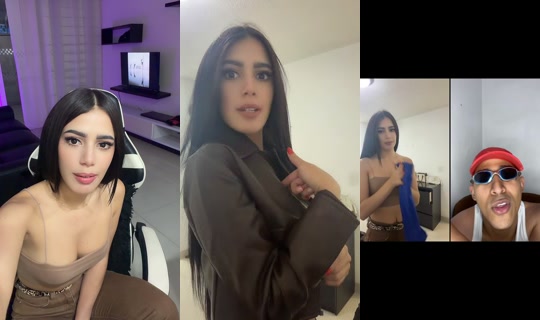 Stream von natasha_fabi – 23. Aug. 2026, 22:47