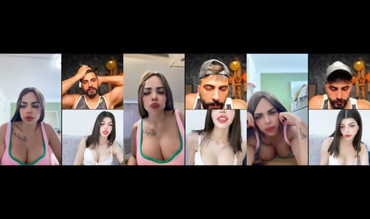 natasha_issa's Stream - Jul 15, 2026, 12:36 PM