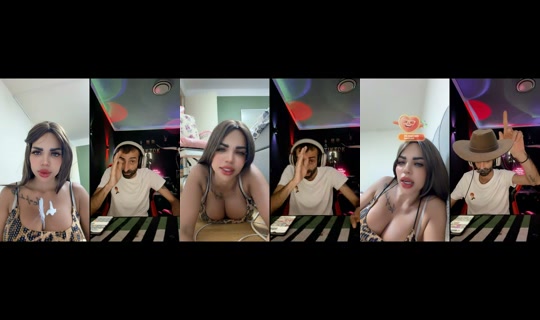 natasha_issa's Stream - Jul 15, 2026, 6:54 PM