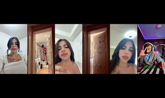 natasha_issa's Stream - Jul 24, 2026, 12:01 PM