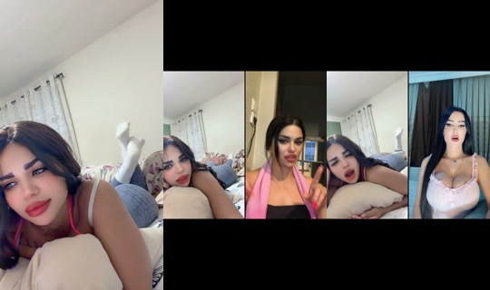 Stream di natasha_issa - 25 lug 2026, 19:26