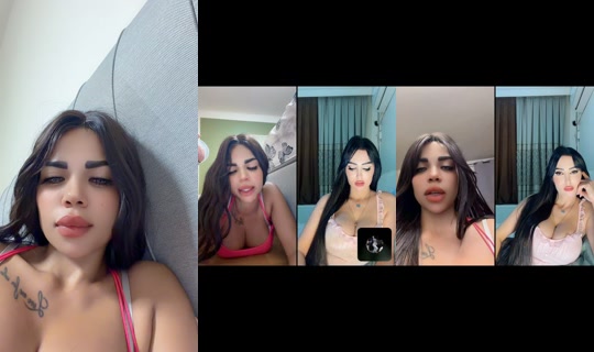 Stream di natasha_issa - 25 lug 2026, 23:33