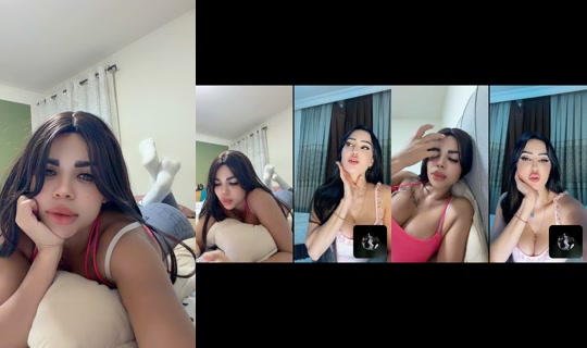 Stream di natasha_issa - 26 lug 2026, 0:36