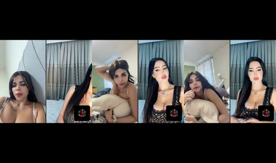 natasha_issa 的直播 - 2026年7月26日 17:22