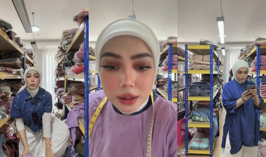 natashafatnin's Stream - Aug 7, 2026, 3:03 AM