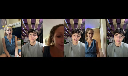 natashamama27's Stream - Jul 24, 2026, 5:01 PM