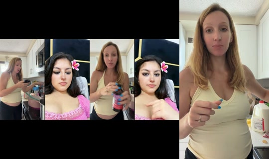 Live de natashamama27 - 24 de ago. de 2026, 17:52
