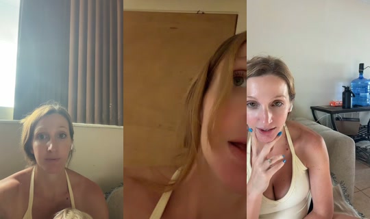 Live de natashamama27 - 24 de ago. de 2026, 22:07