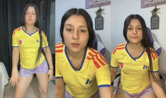 Transmisión de nathalia.gallardo4 - 8 ago 2026, 5:43
