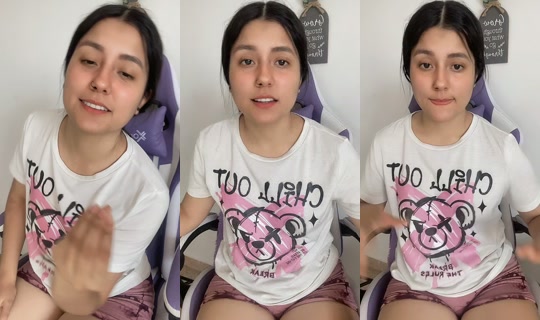 Stream di nathalia.gallardo4 - 8 ago 2026, 19:14