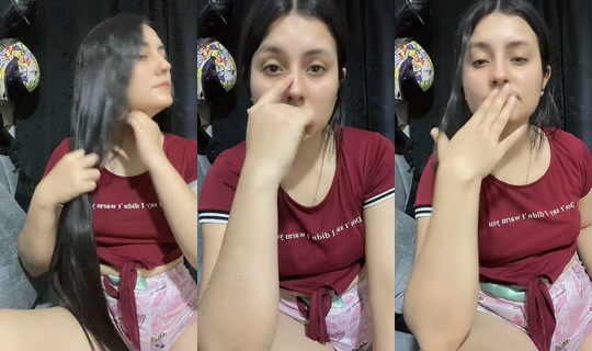 Stream von nathalia.gallardo4 – 25. Aug. 2026, 5:44