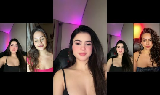 nathaliapiemont's Stream - Jul 22, 2026, 1:49 AM