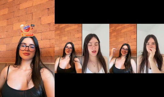 Stream nathaliapiemont - 25 Jul 2026, 15.55