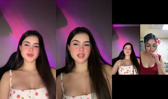 nathaliapiemont's Stream - Aug 2, 2026, 10:45 PM