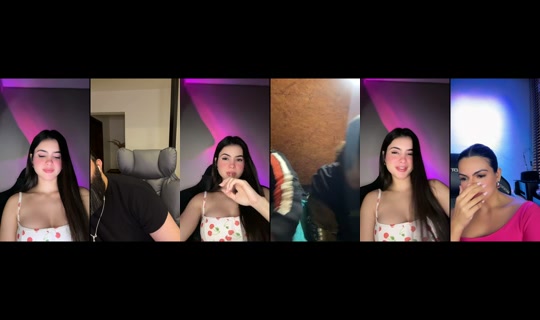 nathaliapiemont's Stream - Aug 3, 2026, 1:25 AM