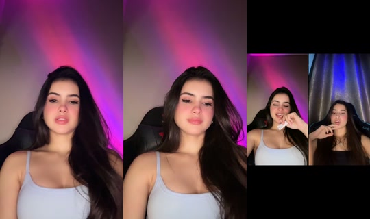 nathaliapiemont's Stream - Aug 4, 2026, 3:05 AM