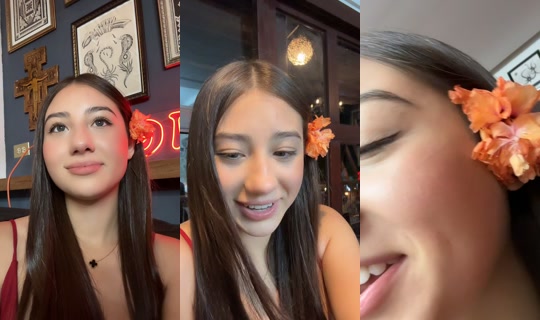Stream von nathalieoona – 8. Aug. 2026, 1:57