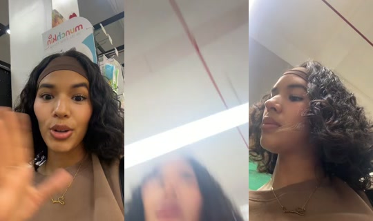 nathalyshanel Recorded on Jul 15, 2026, 1:25 AM