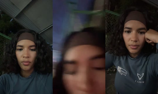 nathalyshanel Recorded on Jul 17, 2026, 12:01 AM
