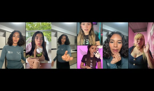 Live de nathalyshanel - 24 de jul. de 2026, 20:45