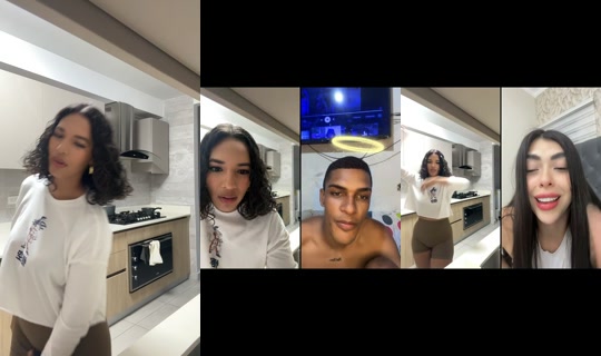 Stream di nathalyshanel - 27 lug 2026, 2:43