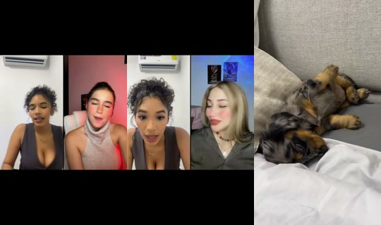 nathalyshanel's Stream - Aug 9, 2026, 1:31 AM
