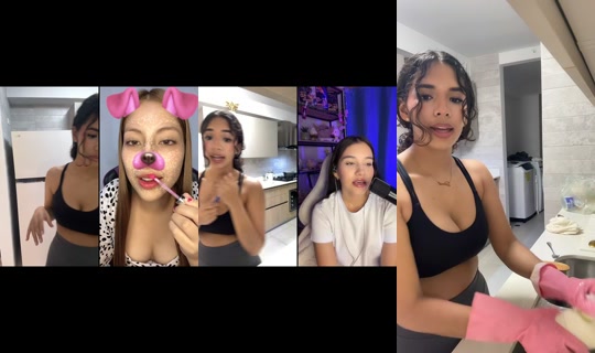 nathalyshanel's Stream - Aug 23, 2026, 12:08 AM