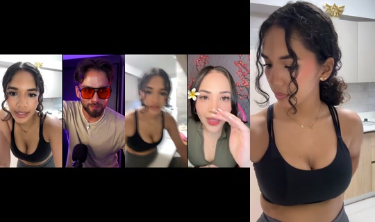 nathalyshanel's Stream - Aug 23, 2026, 12:58 AM