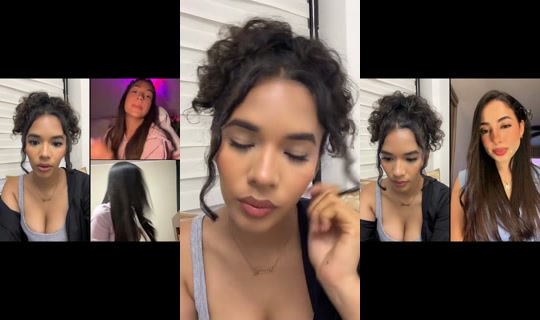 nathalyshanel's Stream - Aug 23, 2026, 4:03 AM
