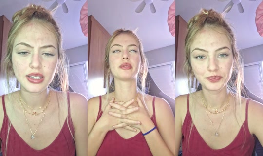 Stream nathalytravagin - 19 Jul 2026, 19.14