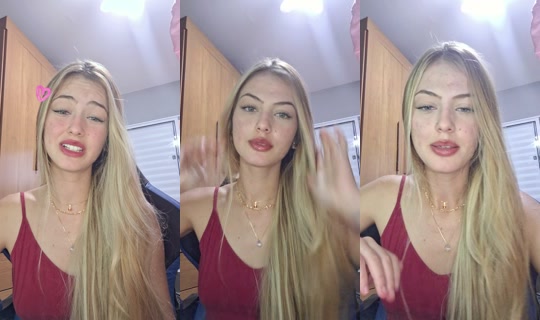 Stream nathalytravagin - 19 Jul 2026, 20.39