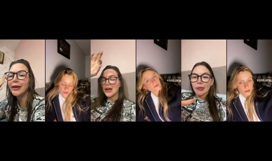 Live de nathmira_ - 27 de jul. de 2026, 2:05