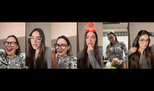 Live de nathmira_ - 27 de jul. de 2026, 3:16