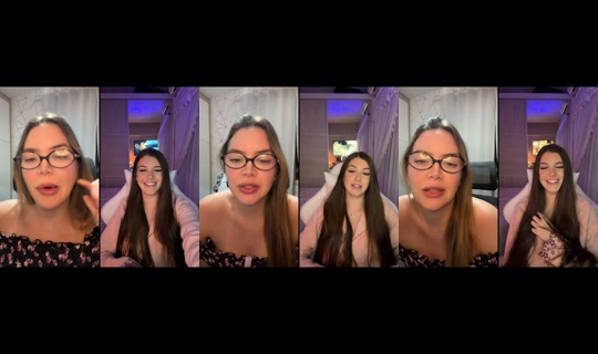 Stream ni nathmira_ - Ago 11, 2026, 3:32 AM