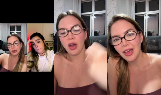 Live de nathmira_ - 12 de ago. de 2026, 4:02
