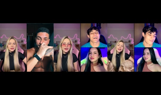 nathvicyt's Stream - Aug 4, 2026, 1:25 AM