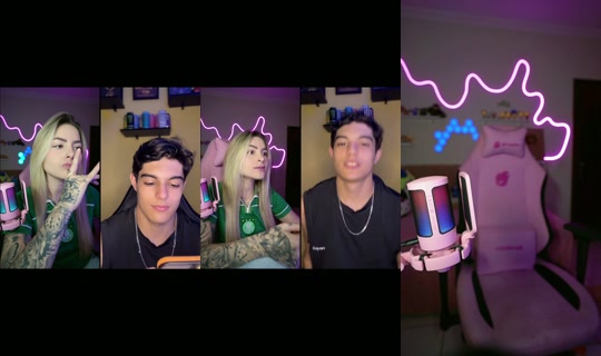 nathvicyt's Stream - Oct 7, 2026, 3:17 AM