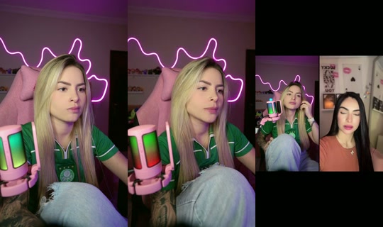 nathvicyt's Stream - Oct 7, 2026, 5:00 AM