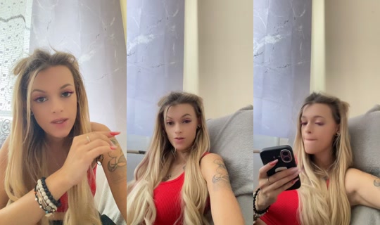 natlie8301 Recorded on Jul 16, 2026, 10:14 AM