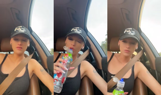 Stream natlie8301 - 26 Jul 2026, 18.31