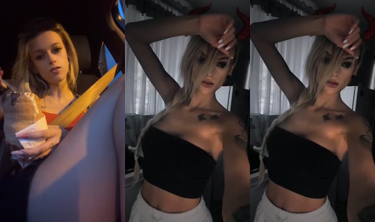 natlie8301's Stream - Aug 8, 2026, 6:57 PM