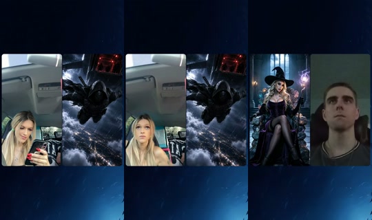 Stream di natlie8301 - 24 ago 2026, 17:19