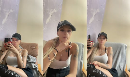 natlie8301's Stream - Aug 30, 2026, 7:14 PM