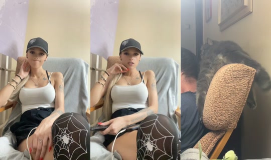 natlie8301's Stream - Aug 30, 2026, 9:11 PM