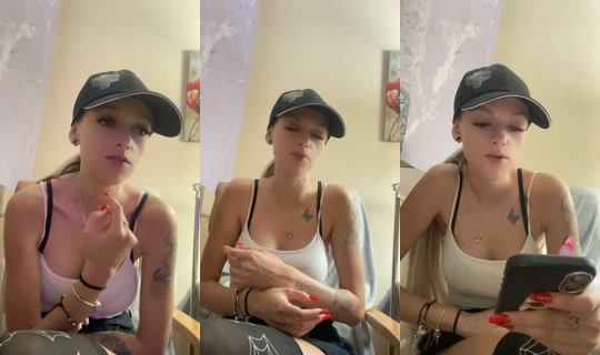 natlie8301's Stream - Aug 30, 2026, 10:01 PM